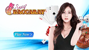 SEXY-BACCARAT-Gaming