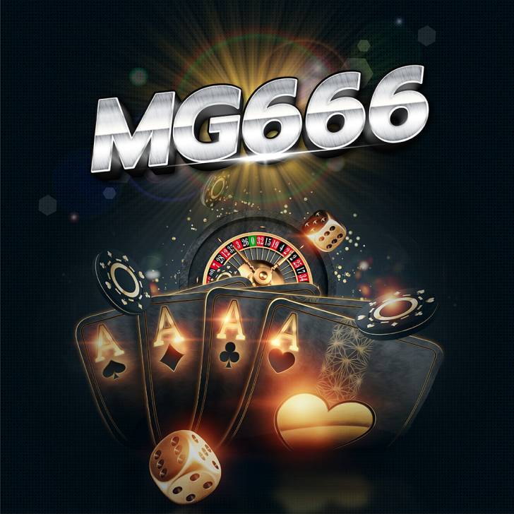 MG666 slot online