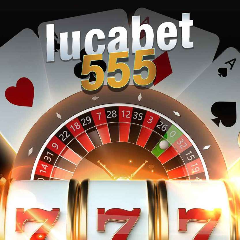 lucabet 555