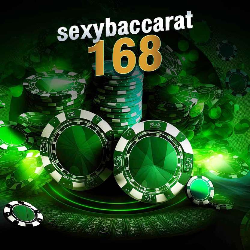 sexybaccarat 168